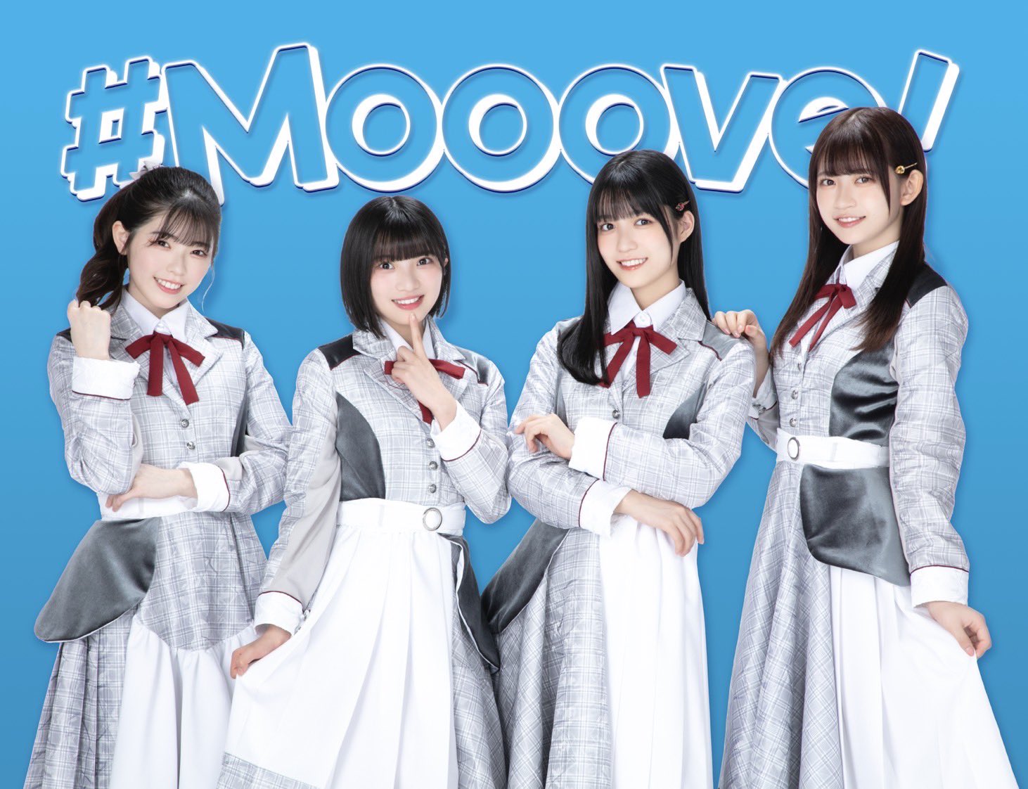 石原さき | #Mooove!公式サイト