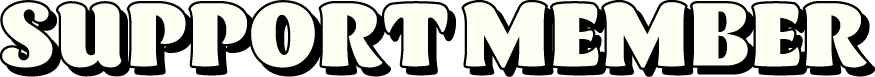 support member