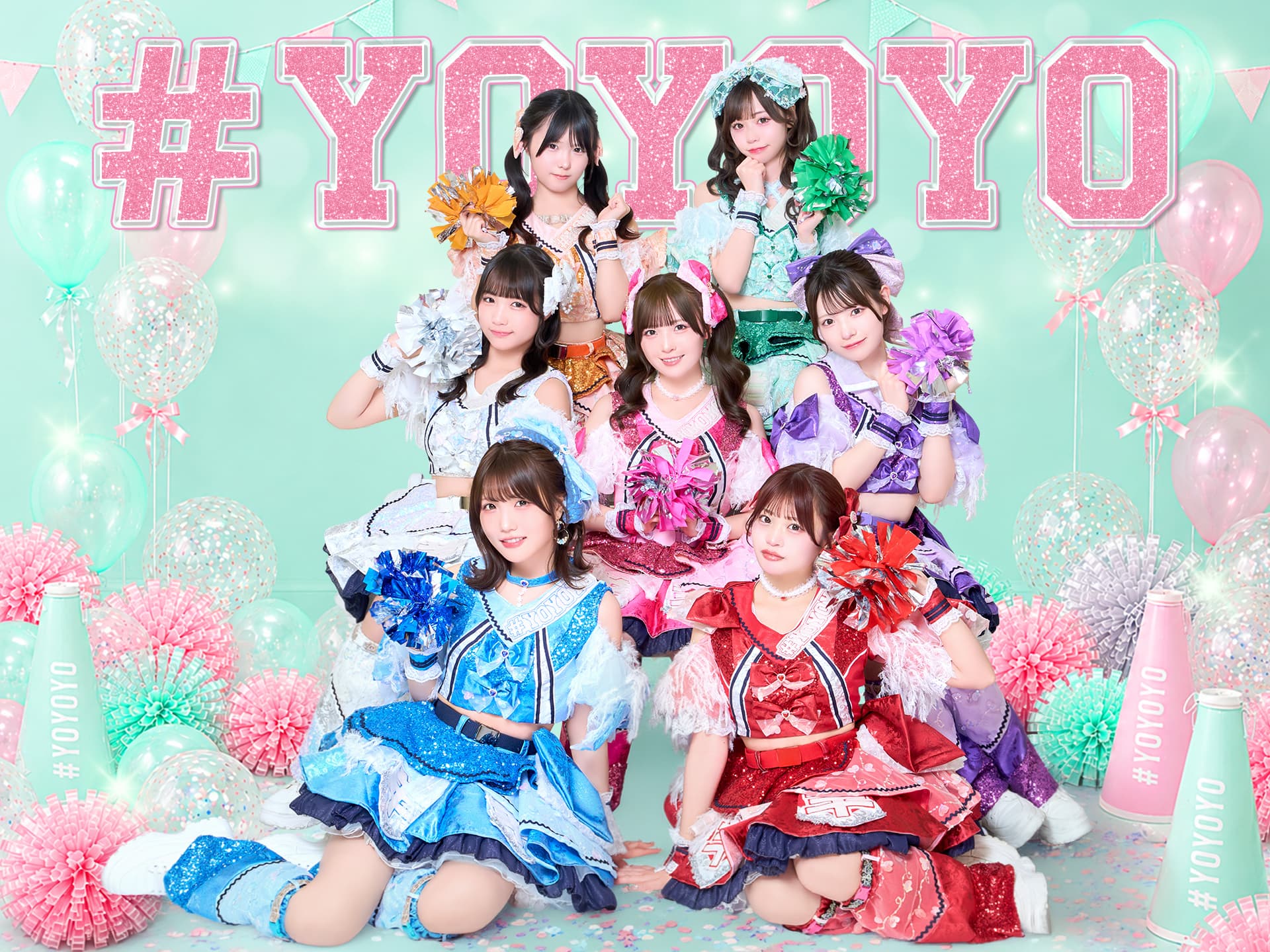 yoyoyoアー写