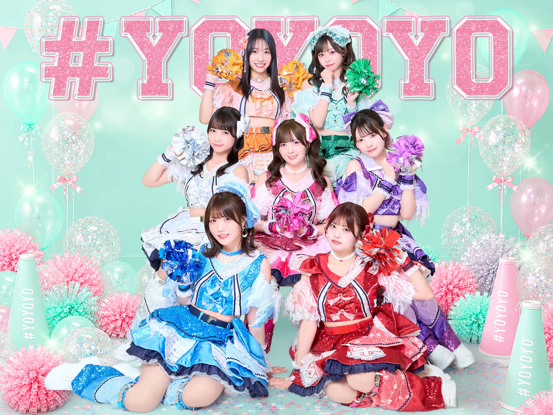 yoyoyoアー写